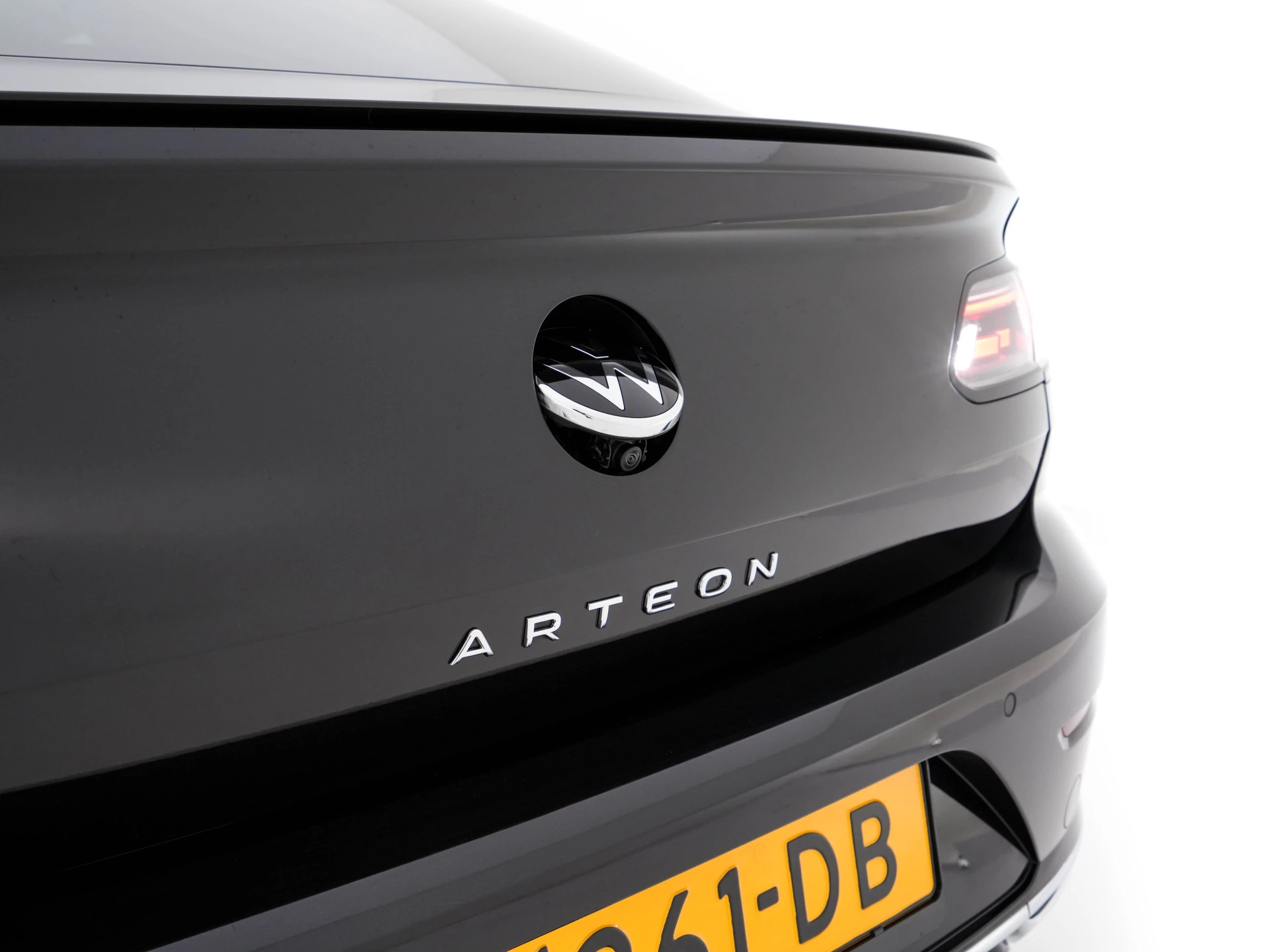 Hoofdafbeelding Volkswagen Arteon