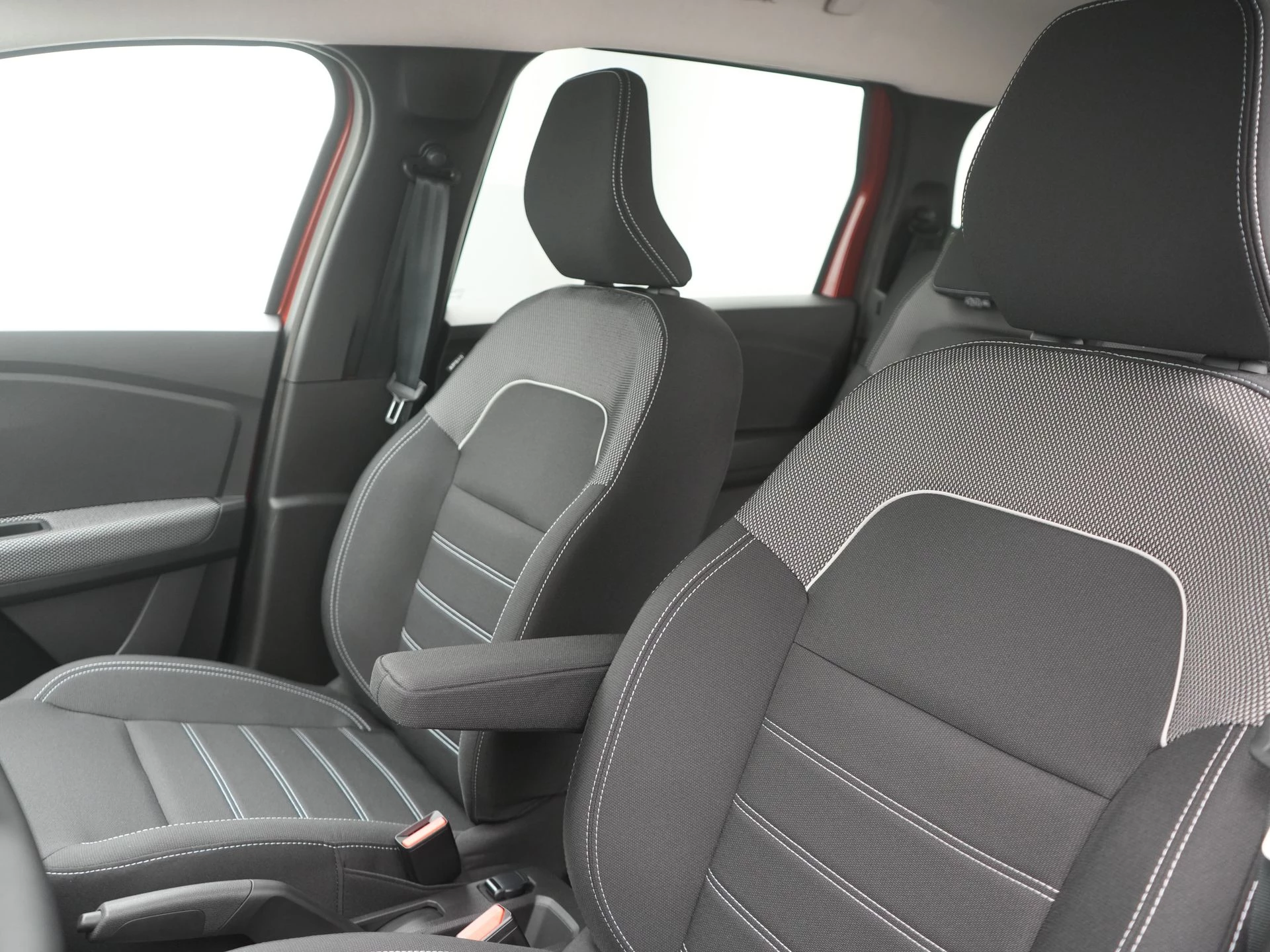 Hoofdafbeelding Dacia Jogger