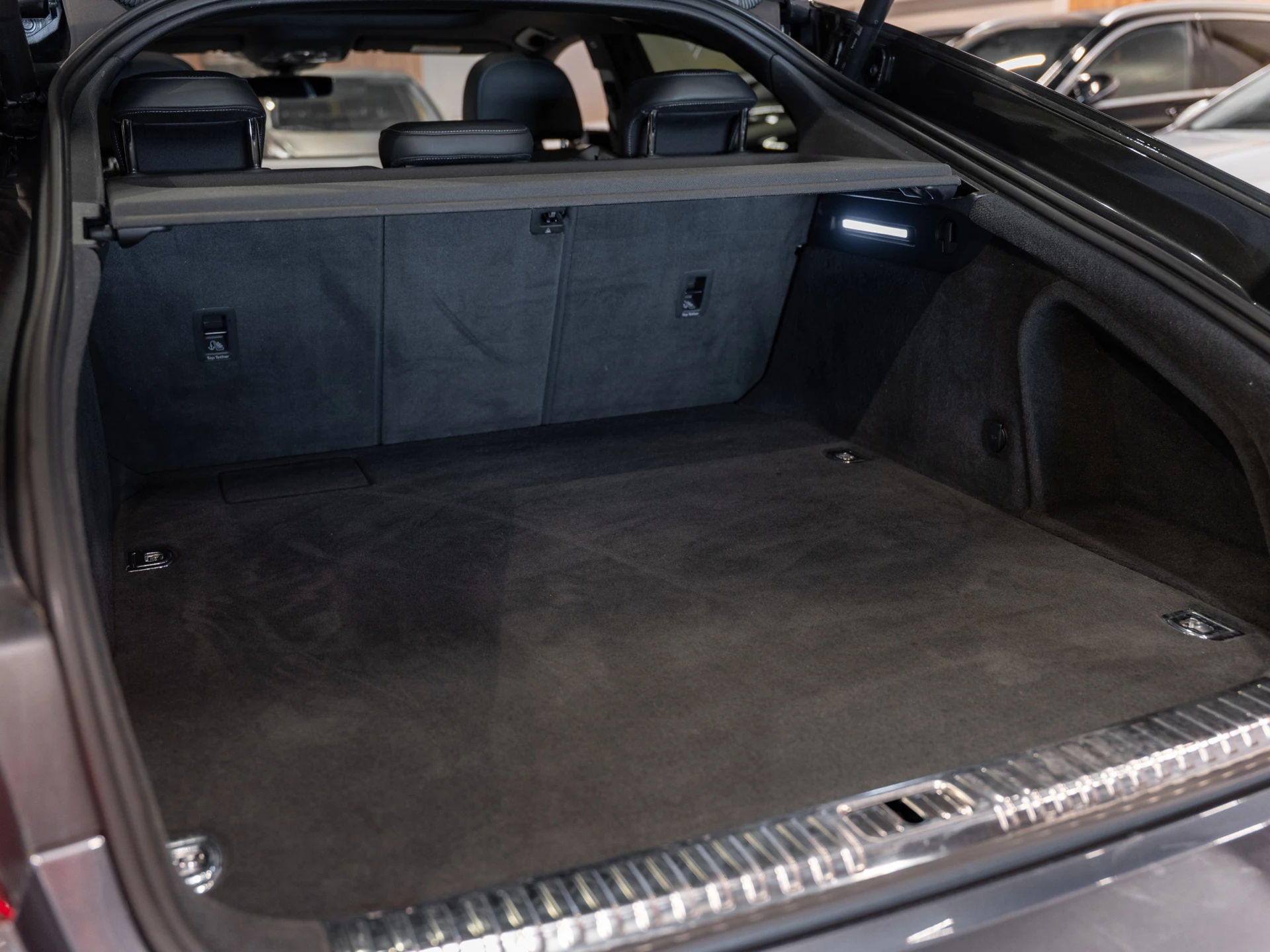 Hoofdafbeelding Audi A7