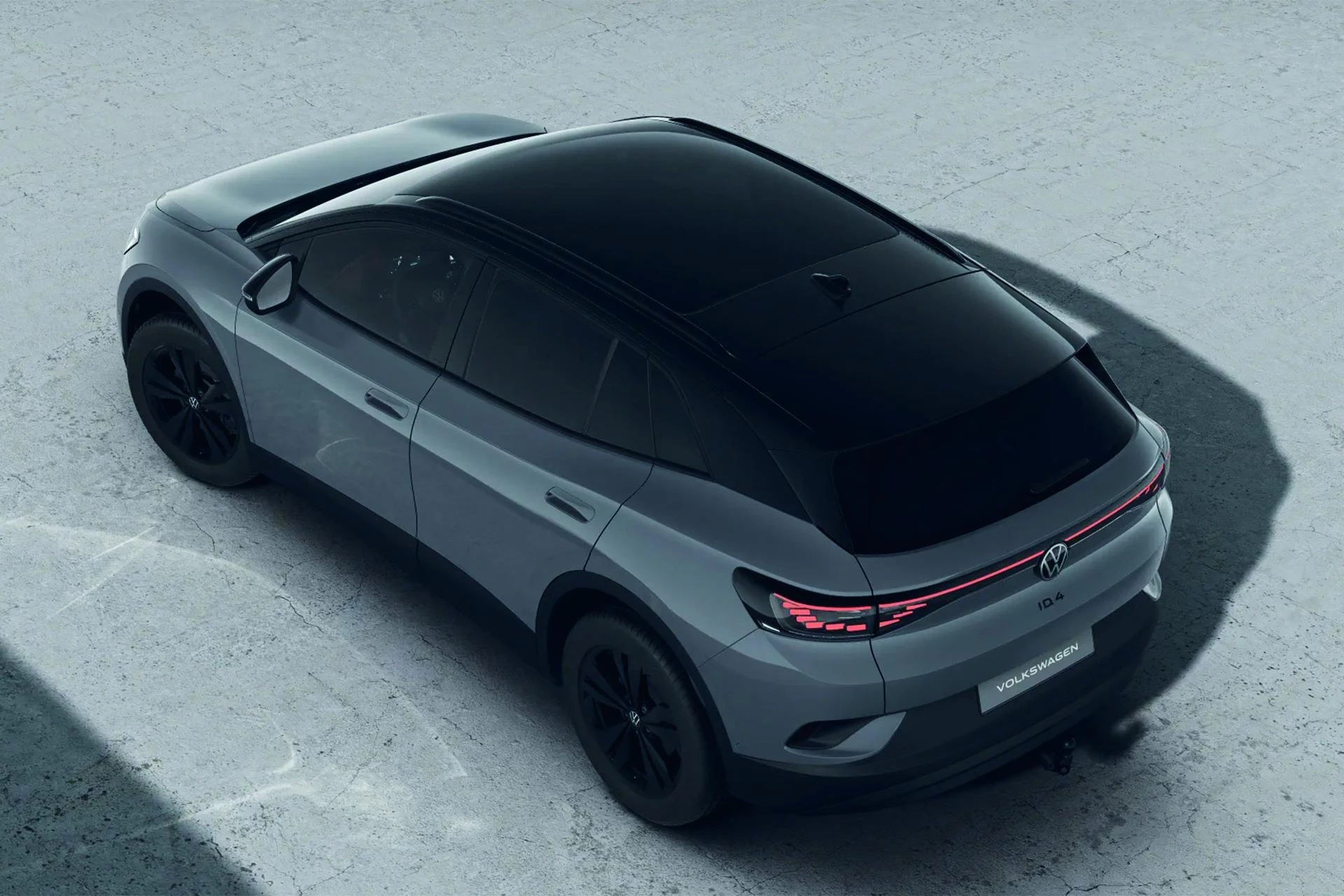 Hoofdafbeelding Volkswagen ID.4