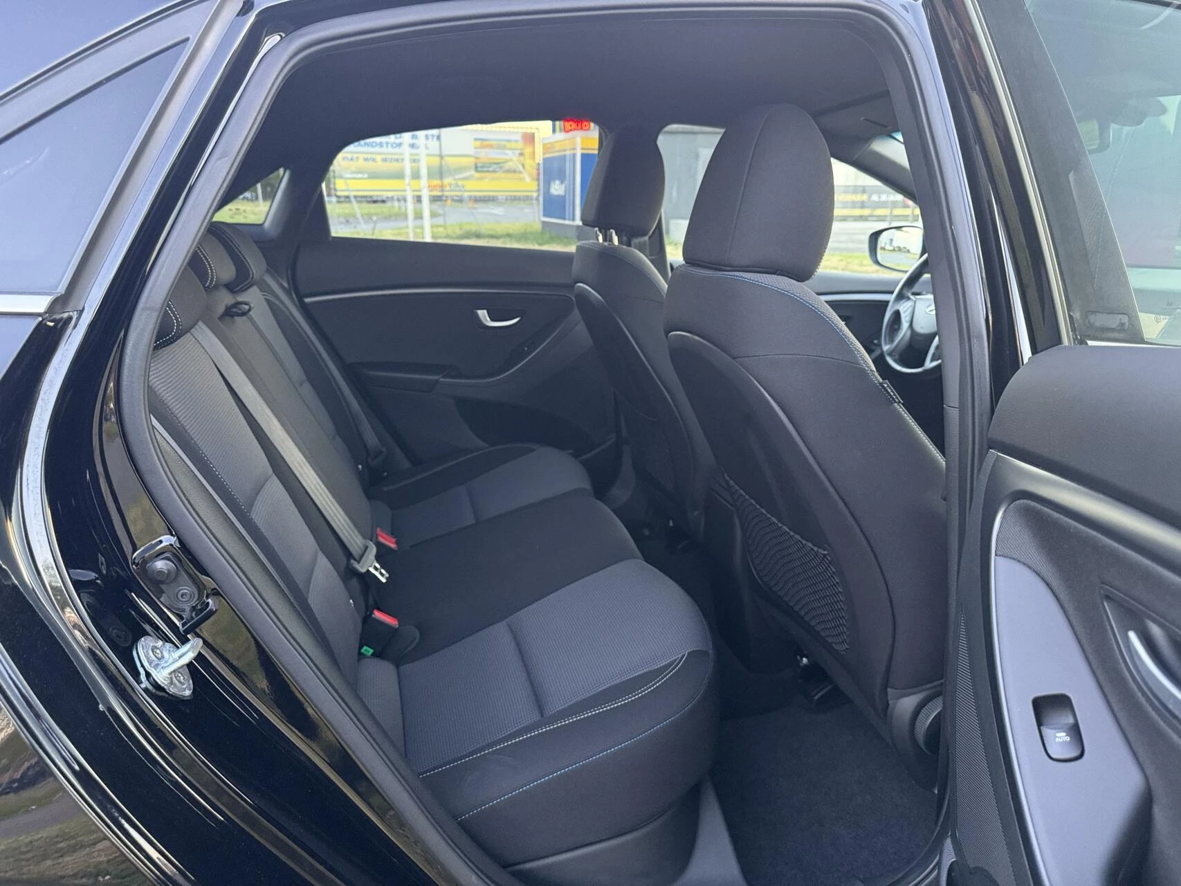 Hoofdafbeelding Hyundai i30