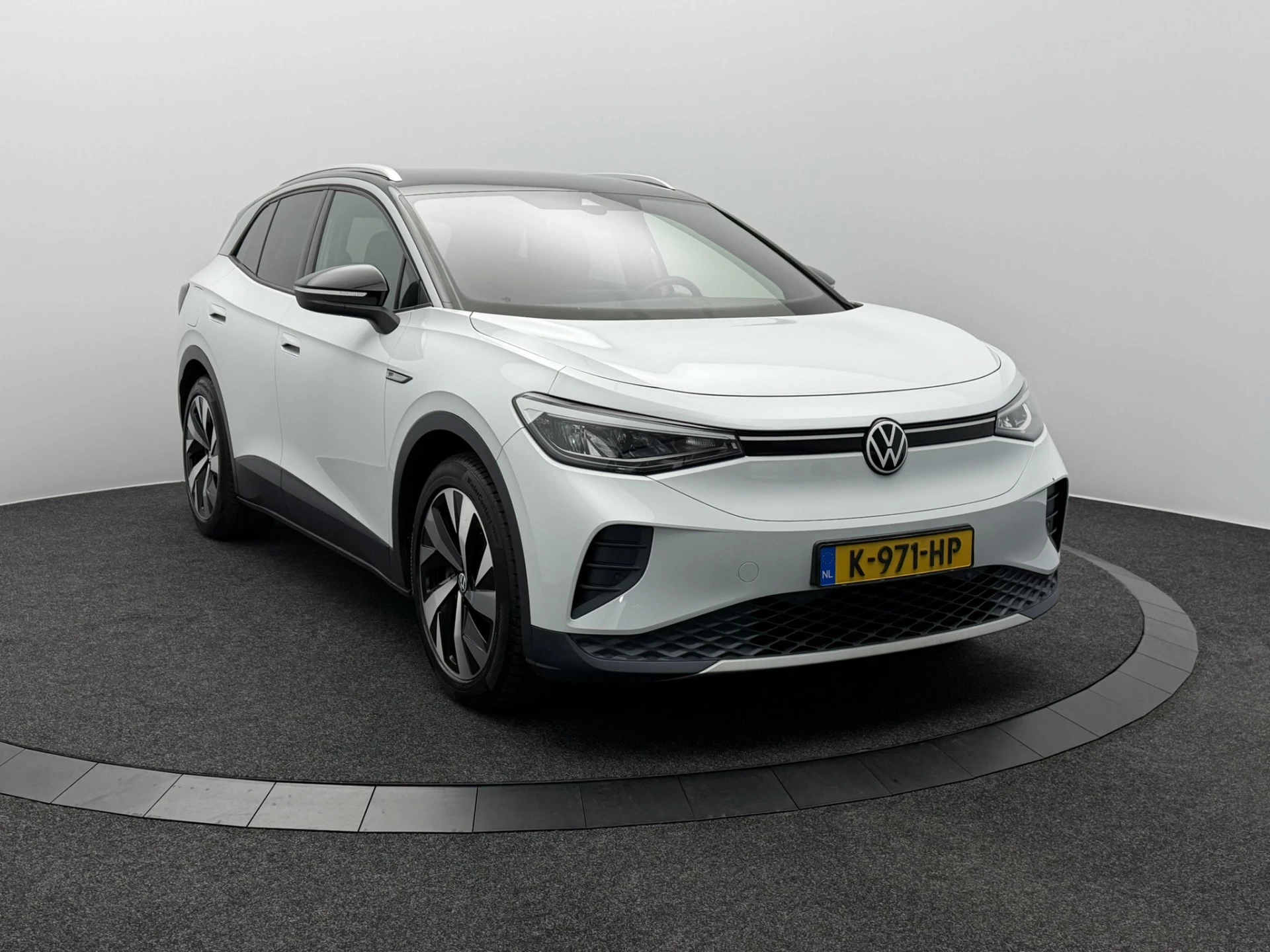 Hoofdafbeelding Volkswagen ID.4