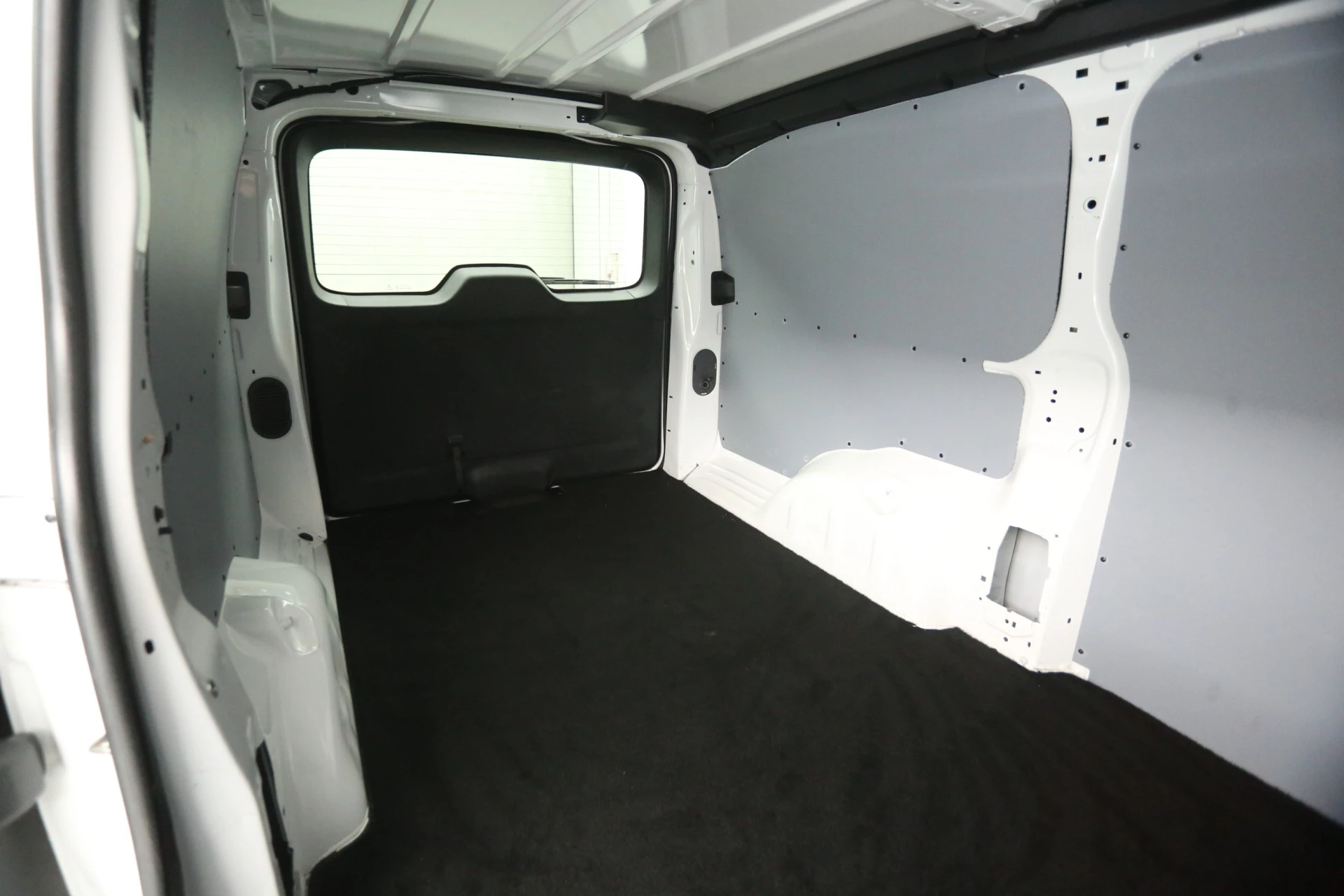 Hoofdafbeelding Citroën Jumpy