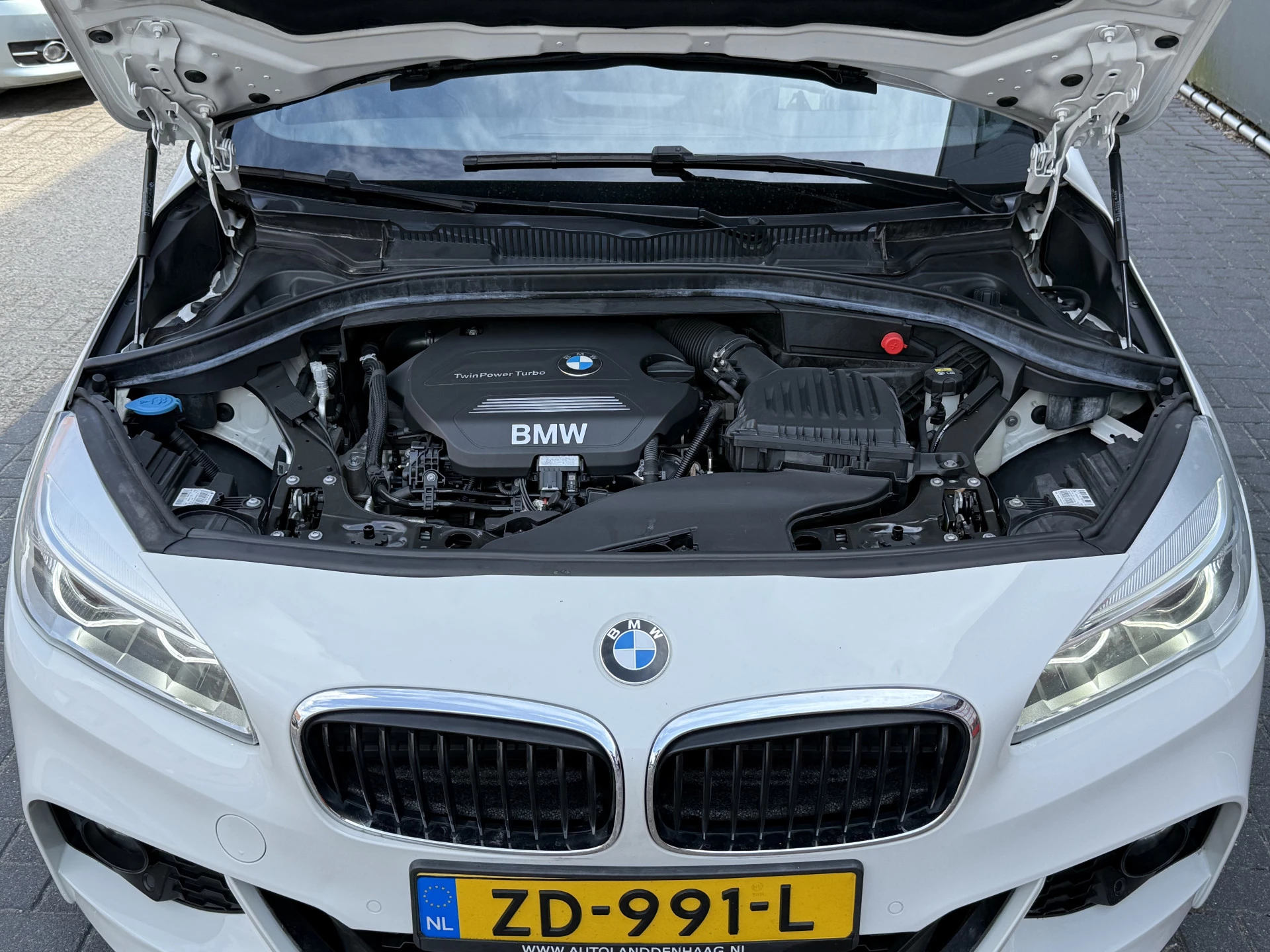 Hoofdafbeelding BMW 2 Serie