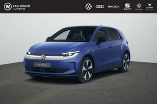Volkswagen ID.Polo Style First Edition 52 kWh