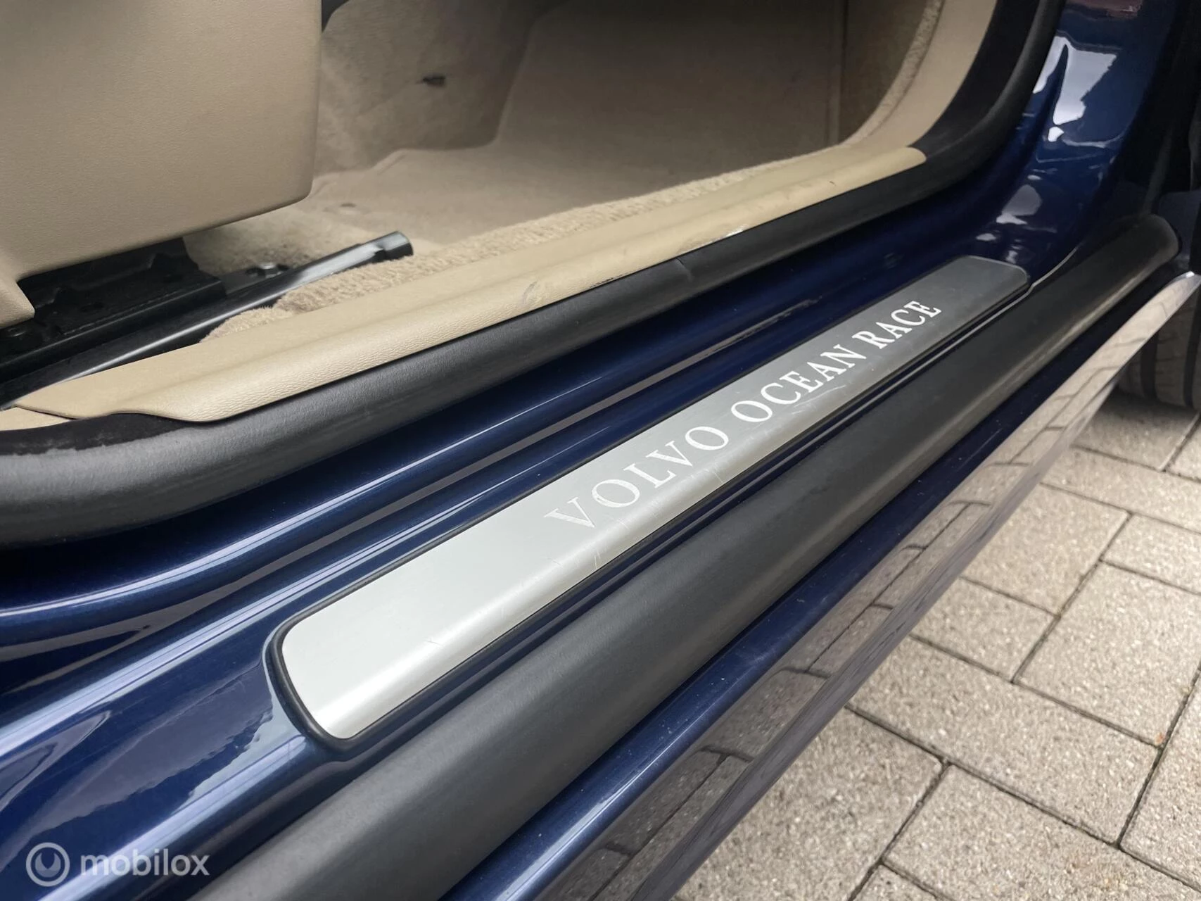 Hoofdafbeelding Volvo V70