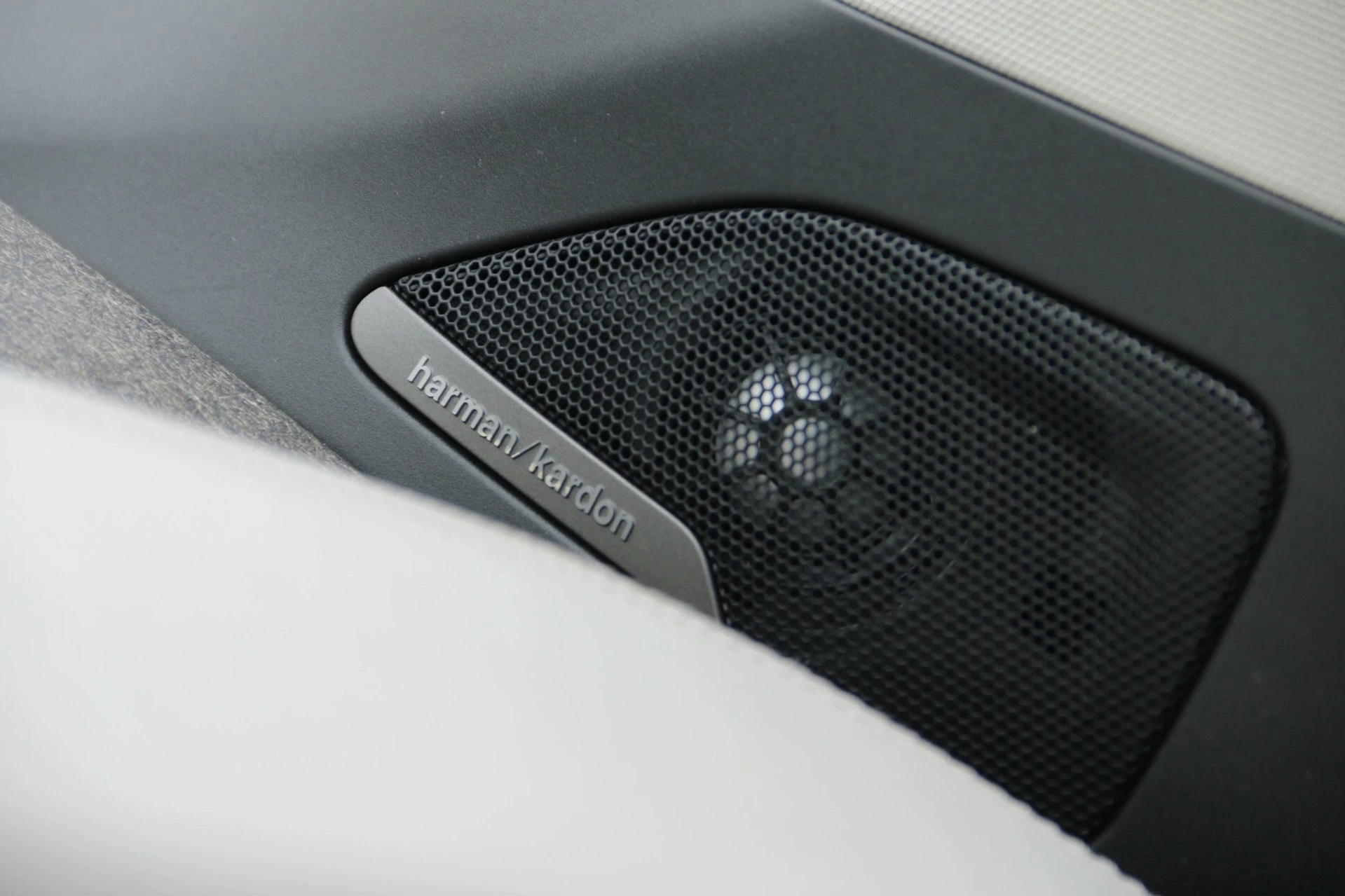 Hoofdafbeelding BMW i3