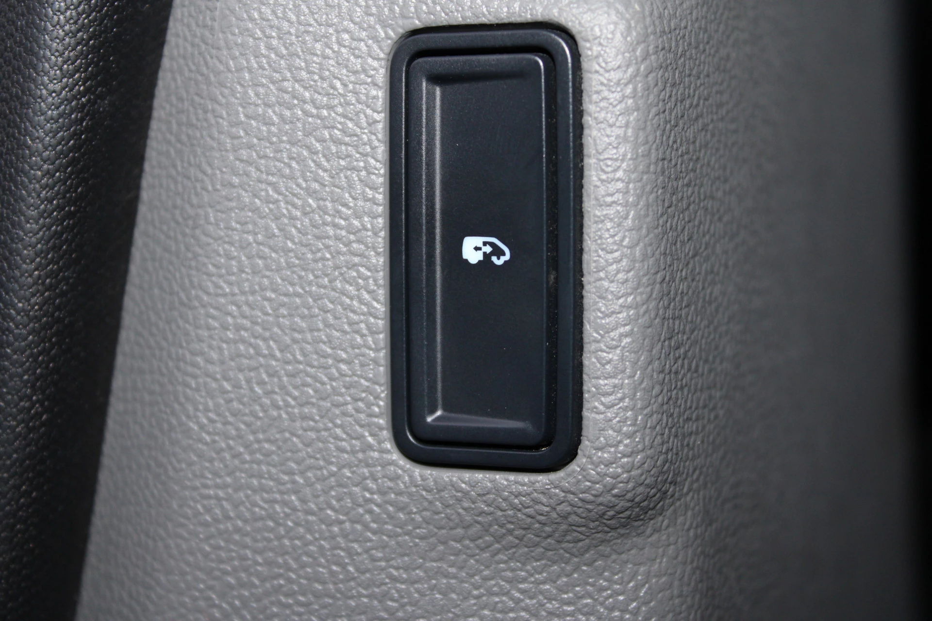 Hoofdafbeelding Ford Tourneo Custom