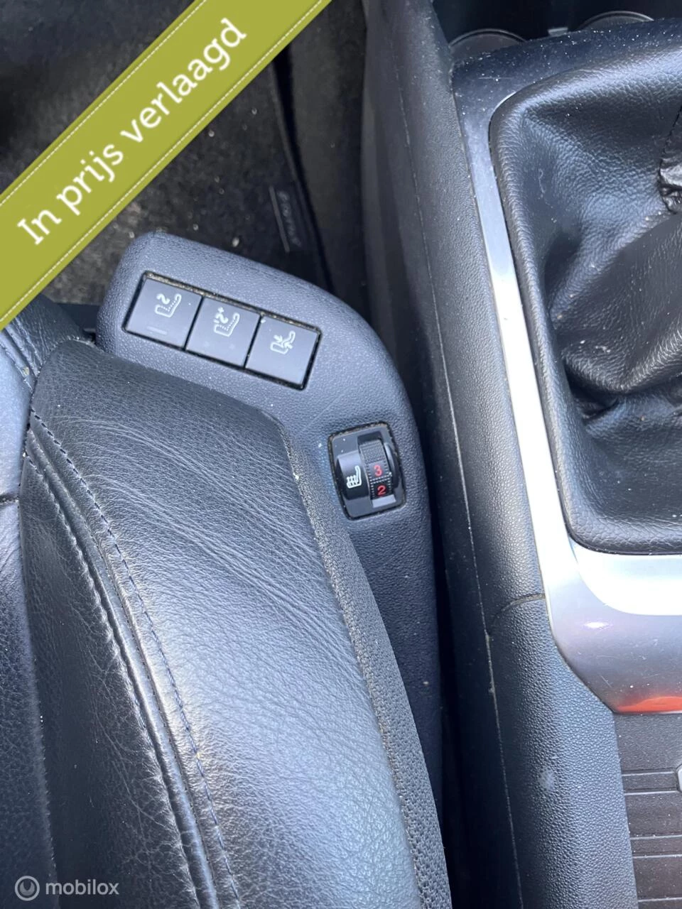 Hoofdafbeelding Citroën Grand C4 Picasso