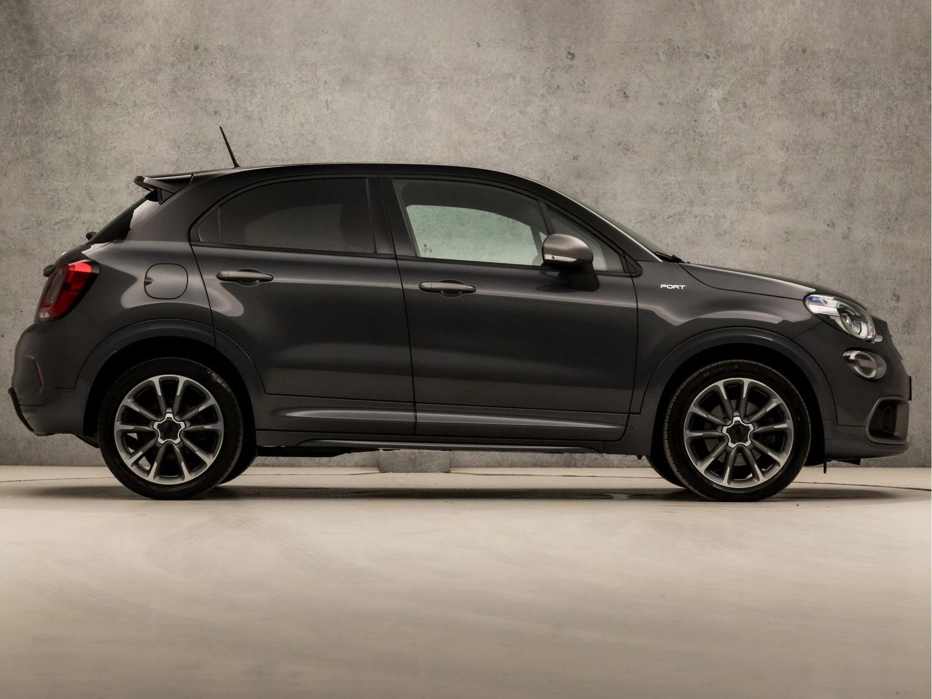 Hoofdafbeelding Fiat 500X