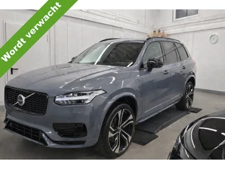 Volvo XC90 2.0 T8 Recharge Long Ranche 70 KM WLTP! AWD Ultimate Dark Harman-Kardon Trekhaak Panoramadak 22 Inch Head-Up Display Keyless Entry