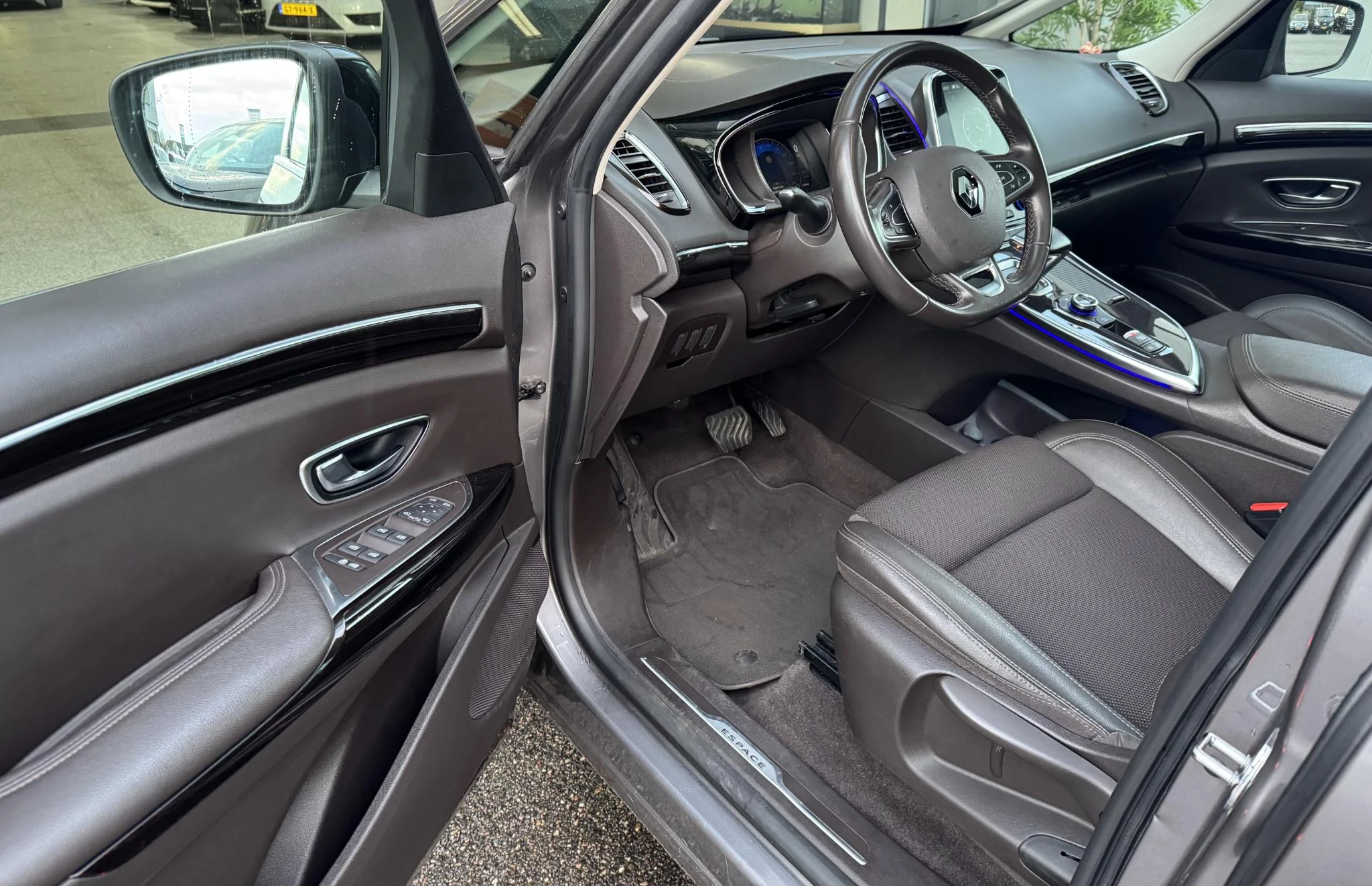 Hoofdafbeelding Renault Espace