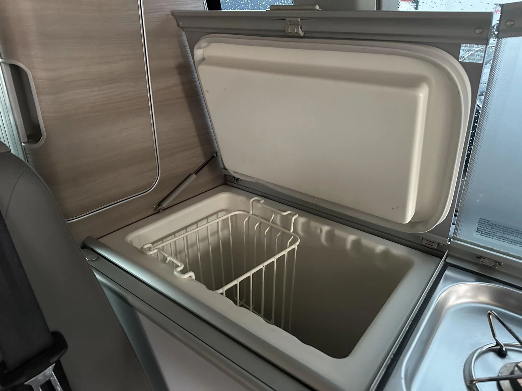 Hoofdafbeelding Volkswagen California