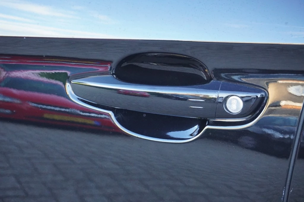 Hoofdafbeelding Opel Grandland