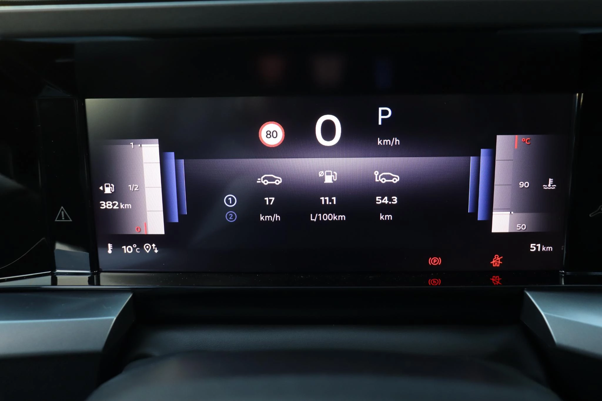 Hoofdafbeelding Opel Frontera