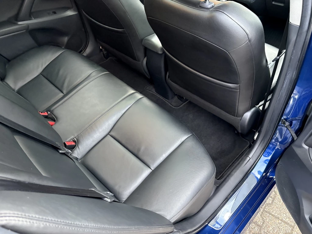 Hoofdafbeelding Toyota Avensis