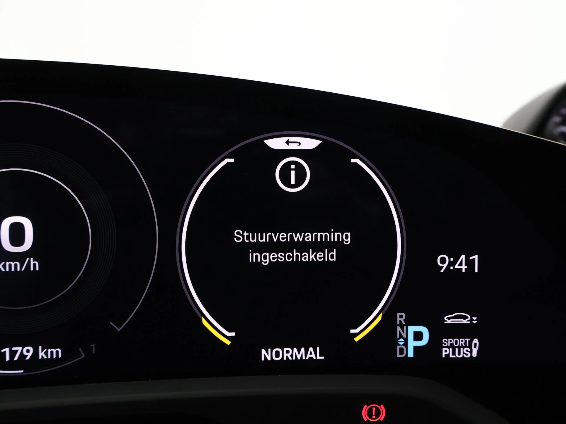 Hoofdafbeelding Porsche Taycan