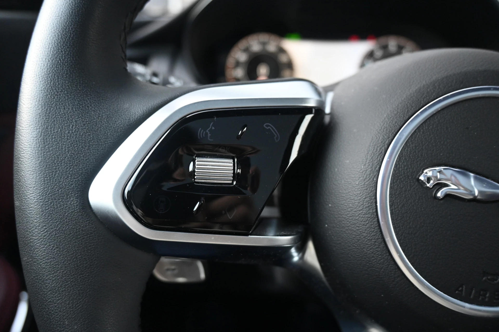 Hoofdafbeelding Jaguar E-PACE