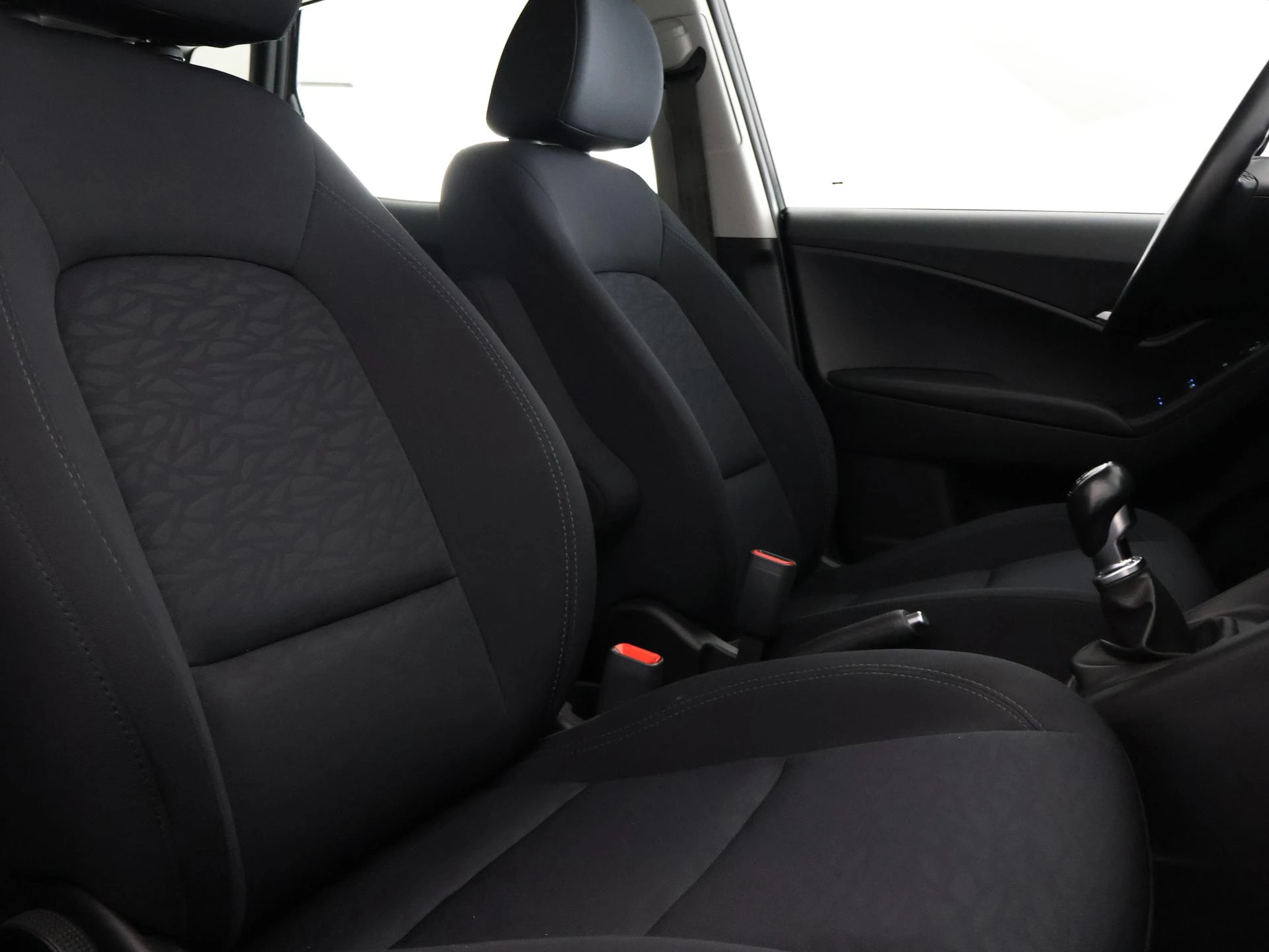 Hoofdafbeelding Hyundai ix20