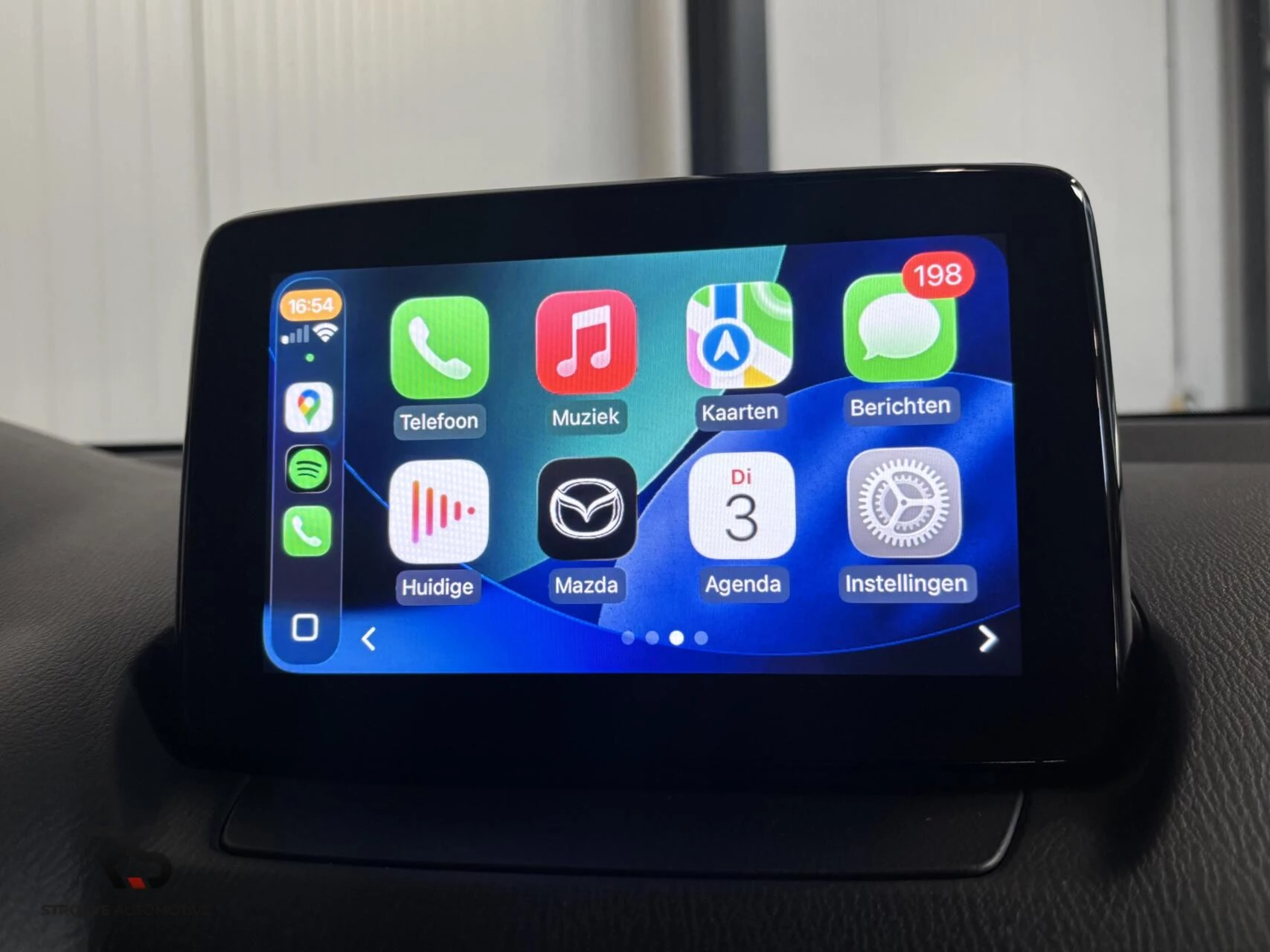 Hoofdafbeelding Mazda 2