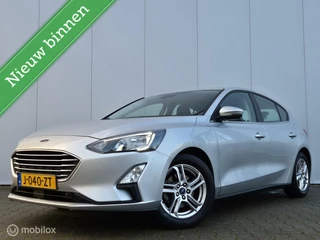 FORD FOCUS 1.0 ECOBOOST/CAMERA/LED/CARPLAY/LANE ASSIST/CRUISE/PDC