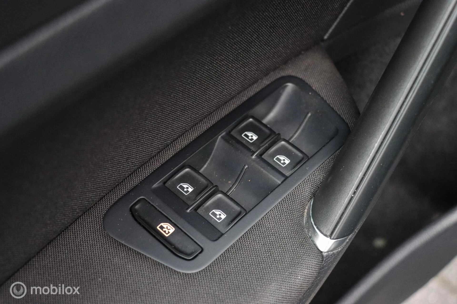 Hoofdafbeelding Volkswagen e-Golf