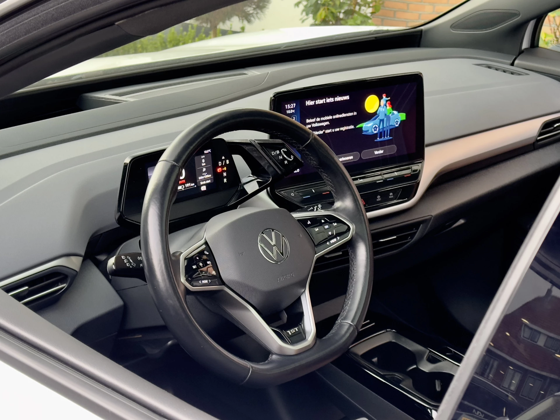 Hoofdafbeelding Volkswagen ID.4