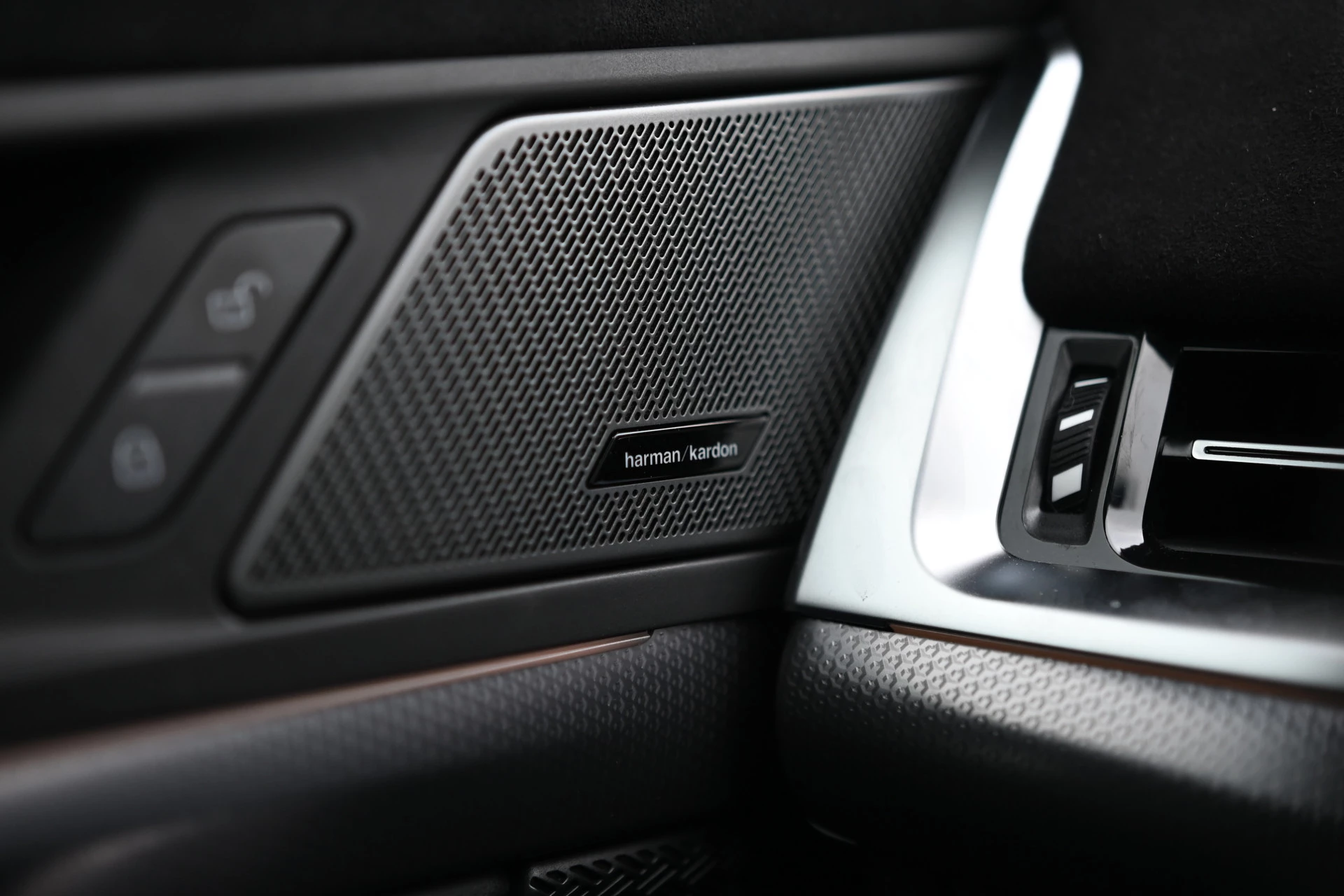 Hoofdafbeelding BMW iX1