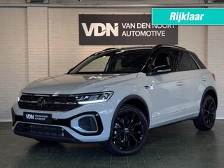 Volkswagen T-Roc 1.5 TSI ACT R-Line Navi LED Smartlink ACC Virtual 18''
