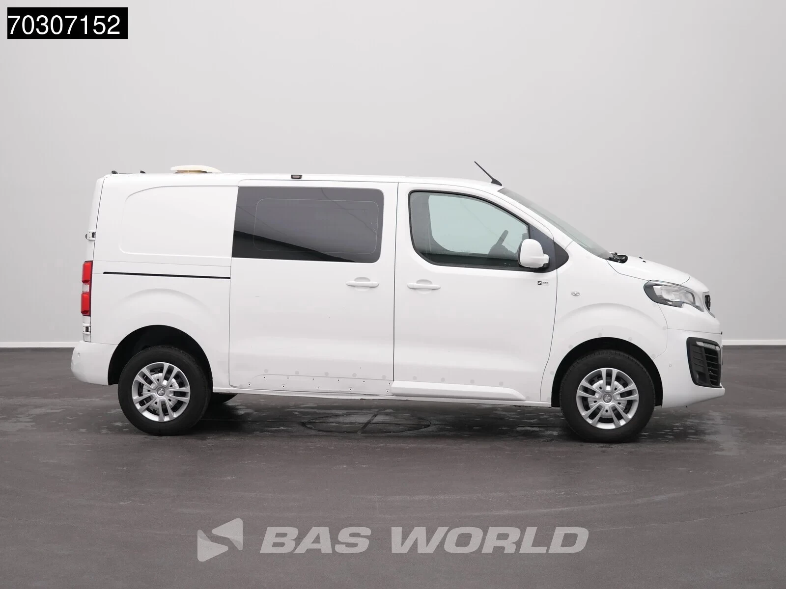 Hoofdafbeelding Peugeot Expert