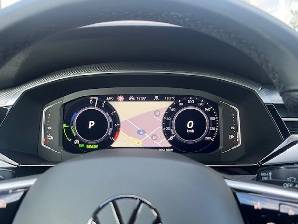 Hoofdafbeelding Volkswagen Arteon