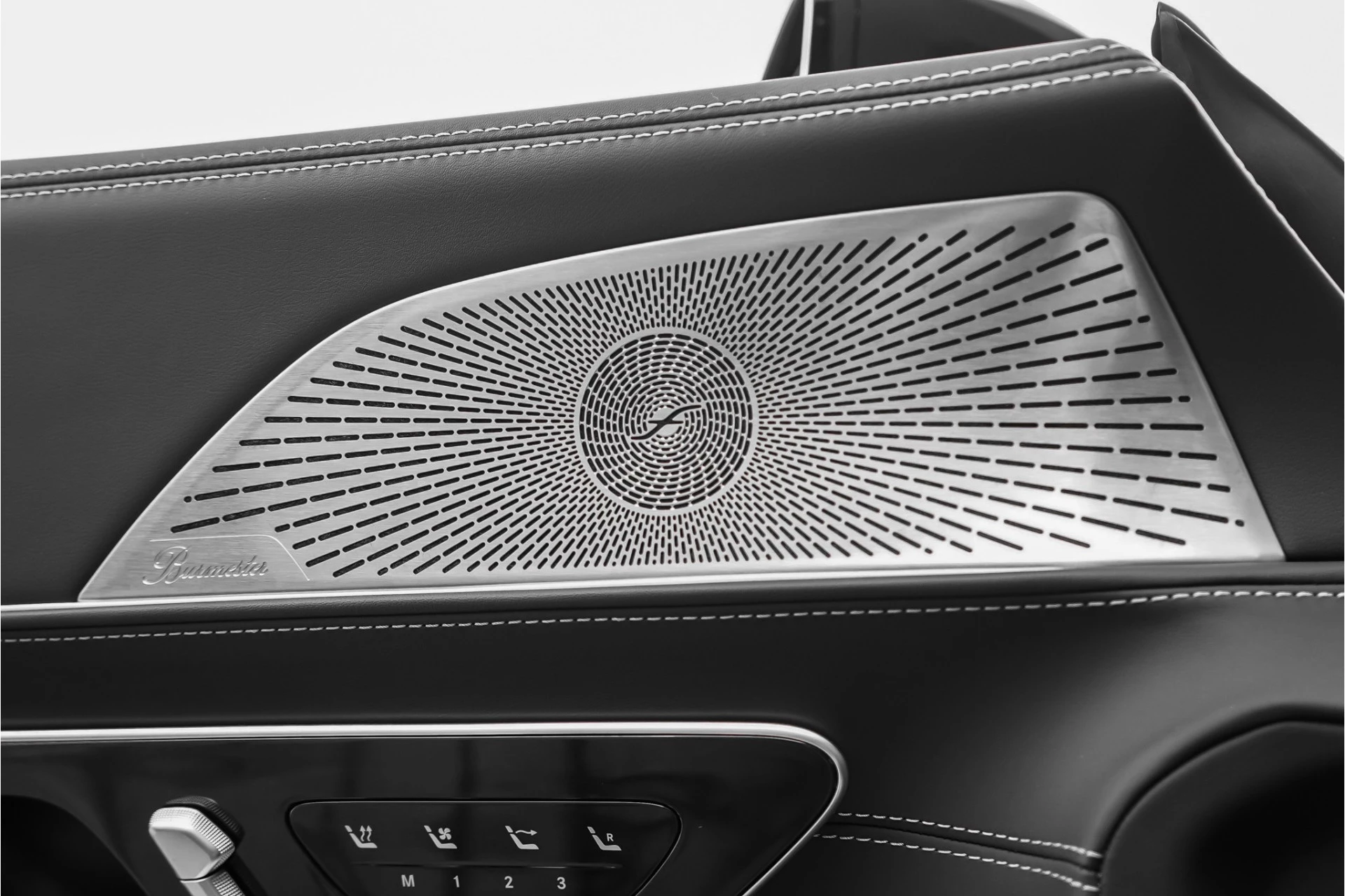 Hoofdafbeelding Mercedes-Benz SL