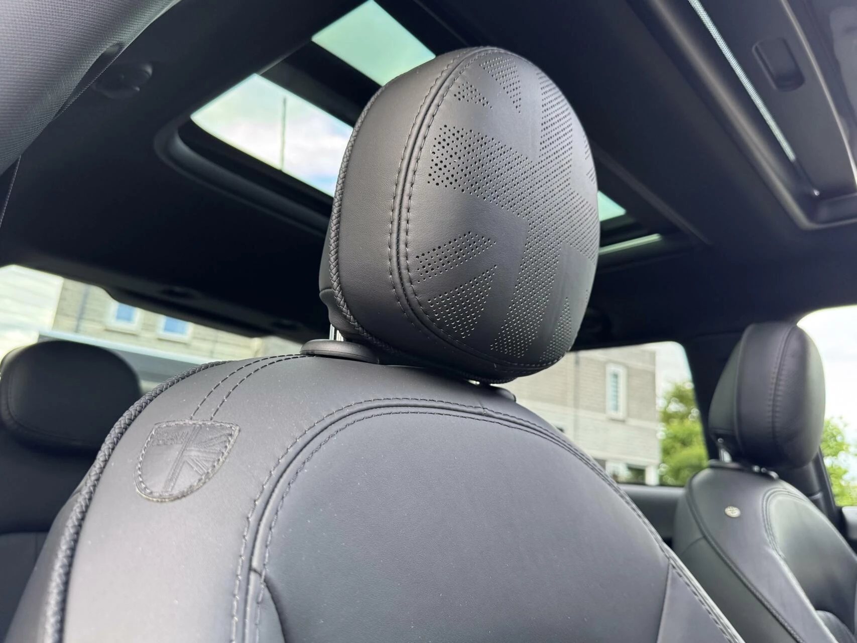 Hoofdafbeelding MINI Cooper S