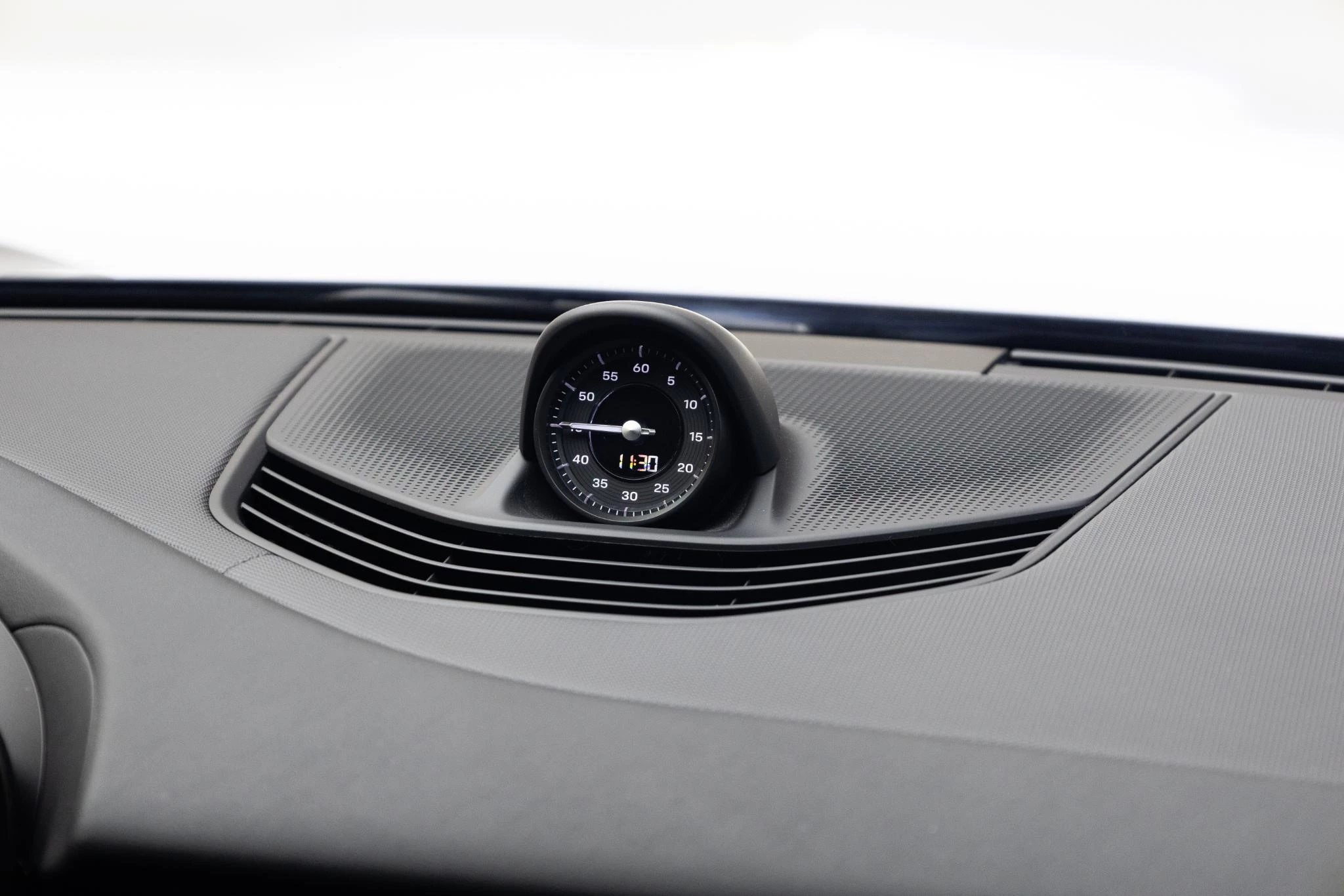 Hoofdafbeelding Porsche Taycan