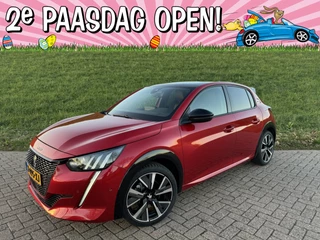 Peugeot 208 1.2 PureTech GT Pack Massagestoel | Stoelverwarming |Pano | Camera | Apple Carplay