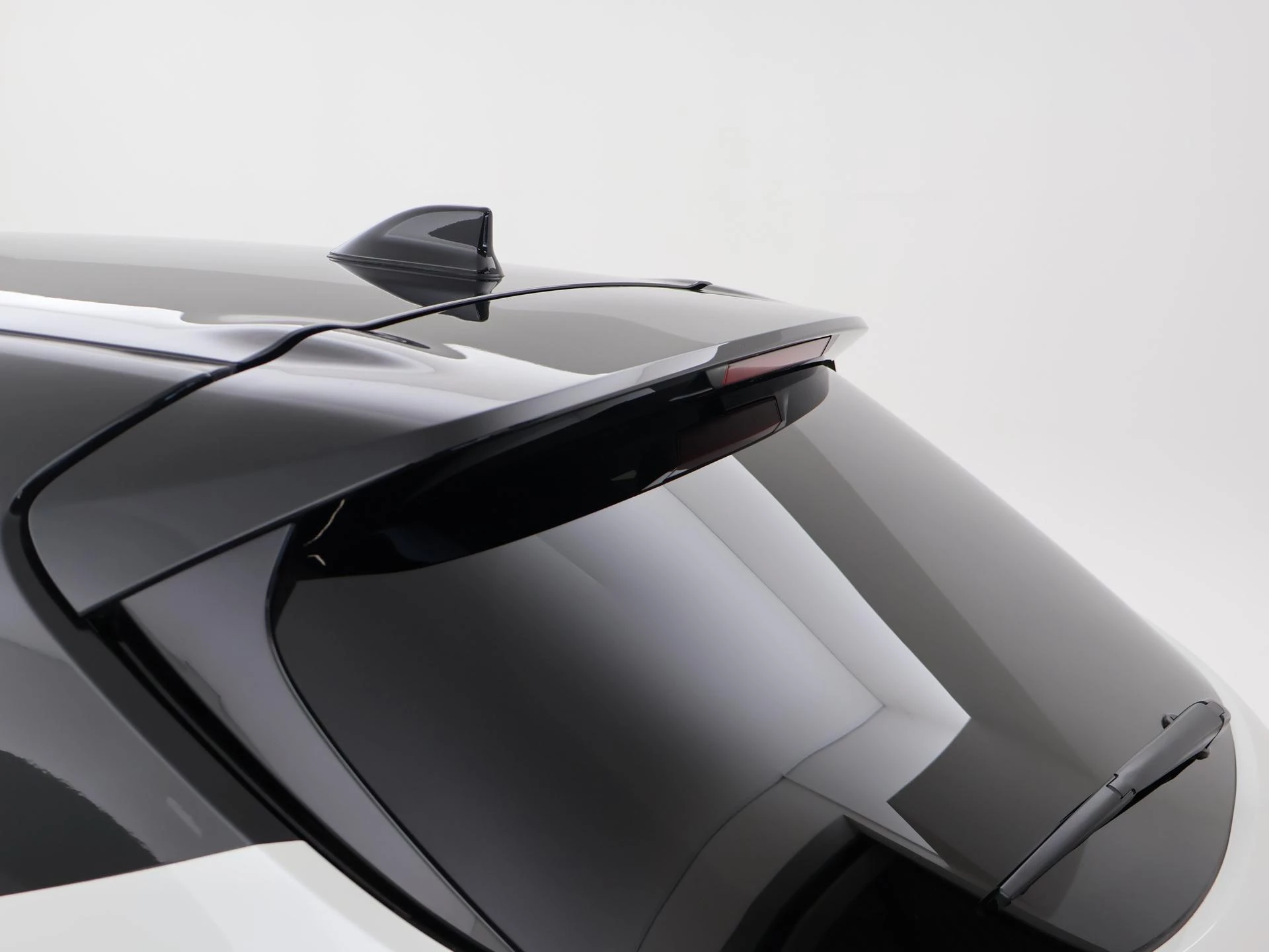 Hoofdafbeelding Toyota Corolla