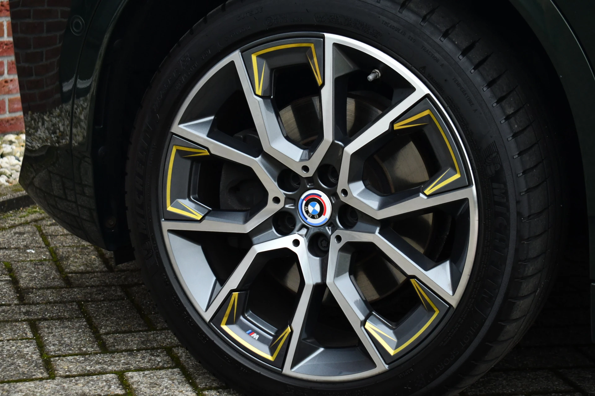 Hoofdafbeelding BMW X2