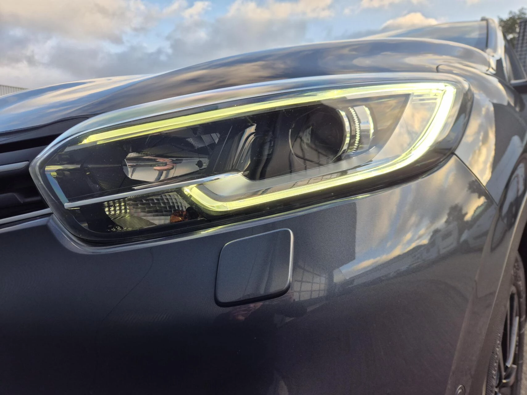 Hoofdafbeelding Renault Kadjar