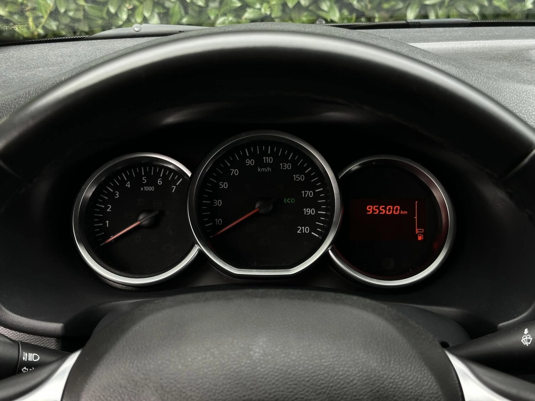 Hoofdafbeelding Dacia Sandero Stepway