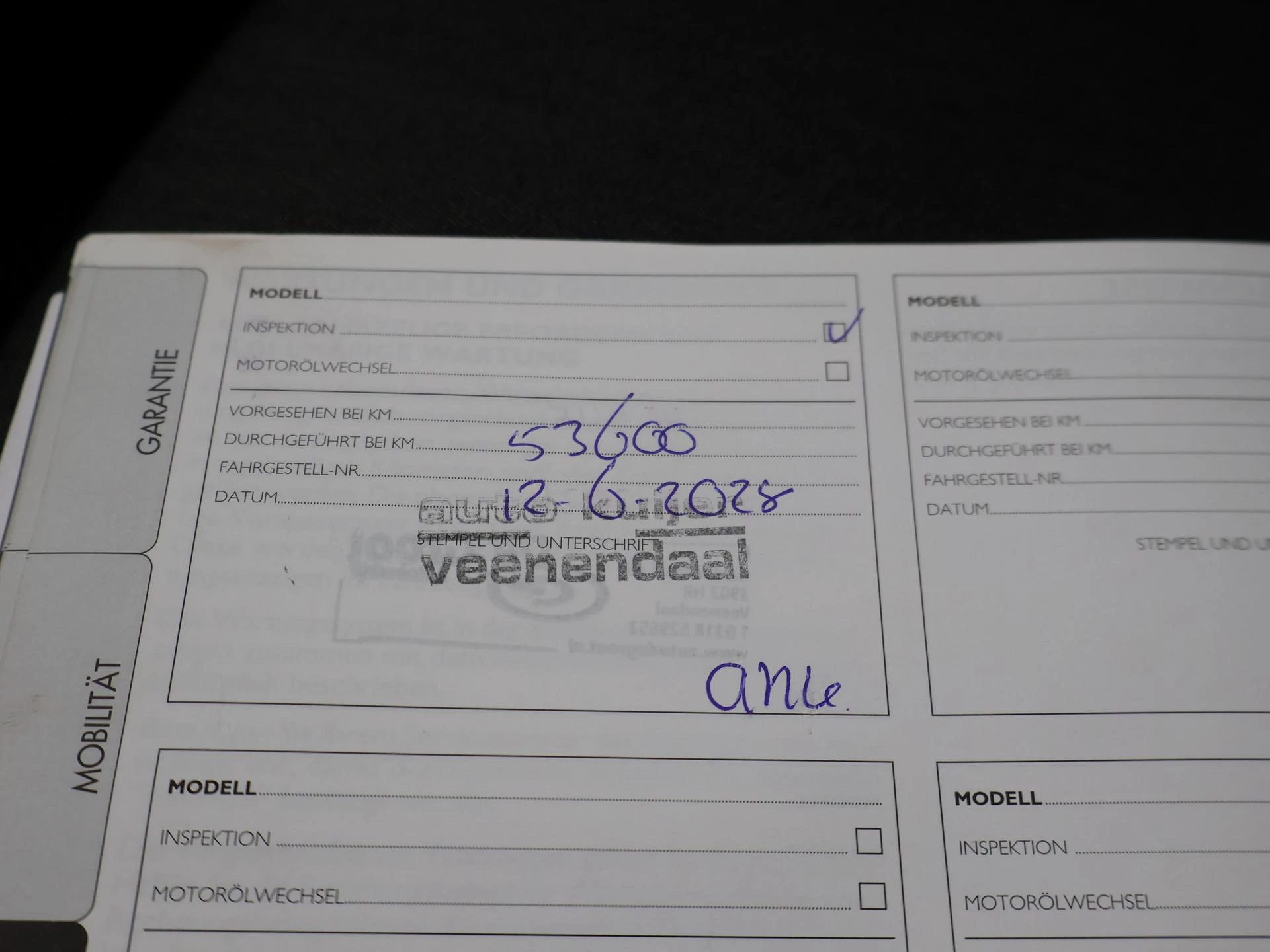 Hoofdafbeelding Fiat Punto