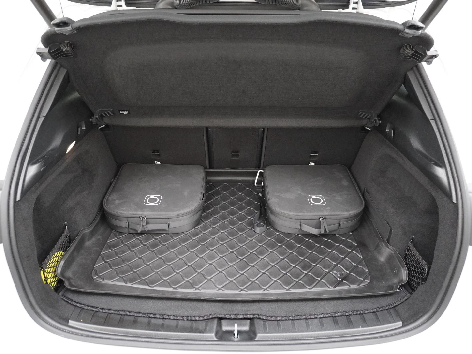 Hoofdafbeelding Mercedes-Benz EQA