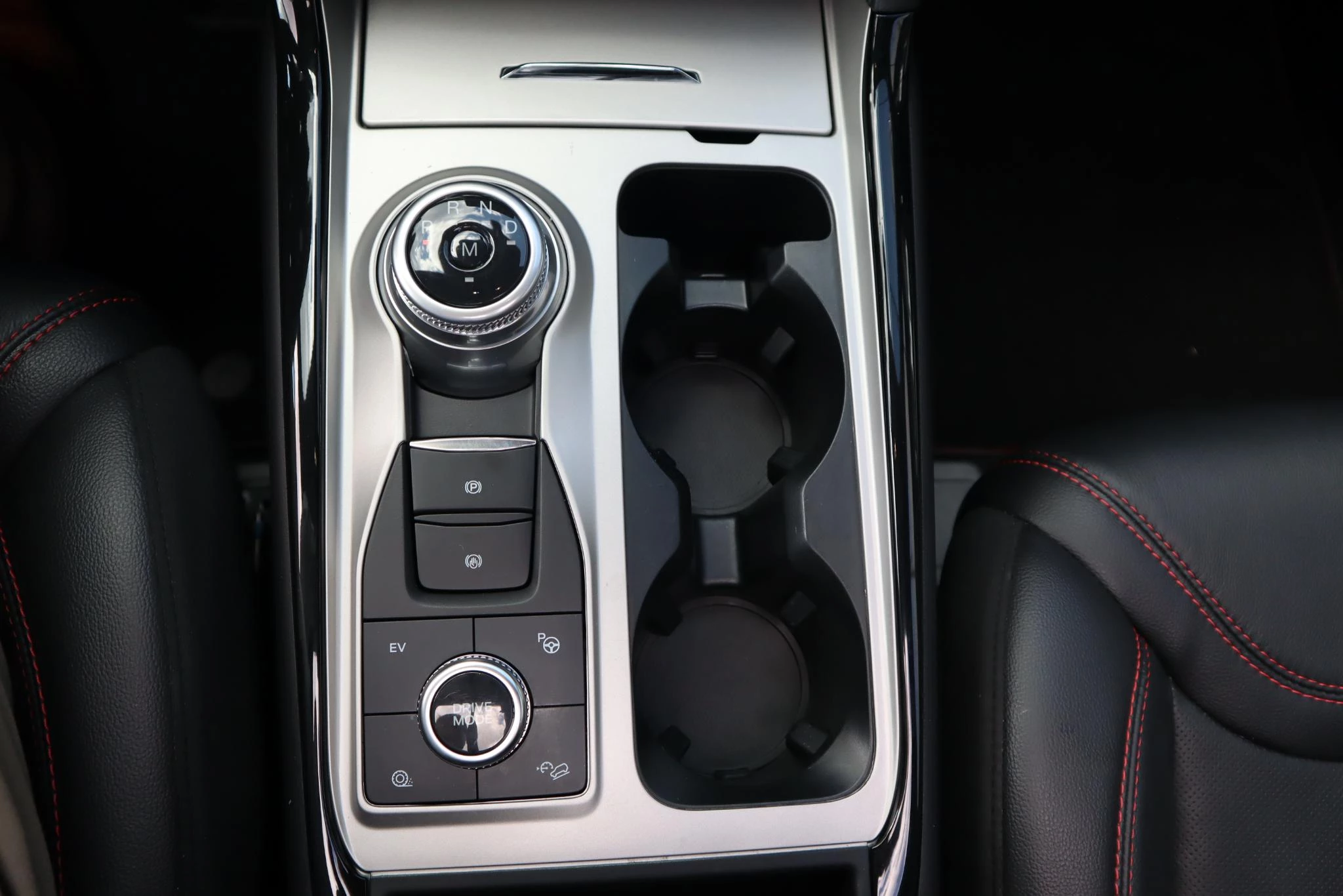 Hoofdafbeelding Ford Explorer