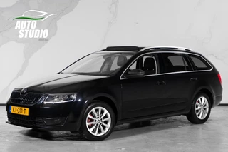 Skoda Octavia Combi 1.0 TSI Style | PANO | Carplay | Led | Stoelverwarming