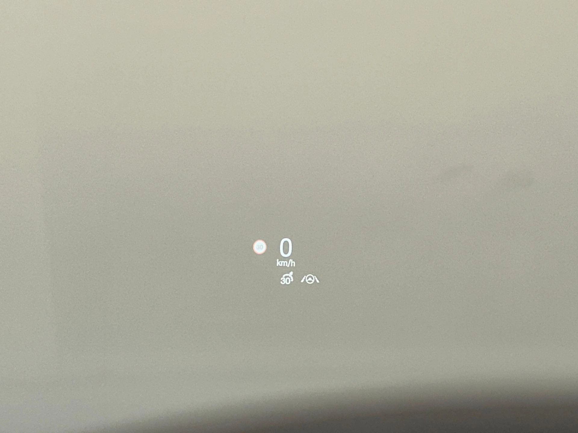 Hoofdafbeelding BYD SEAL U