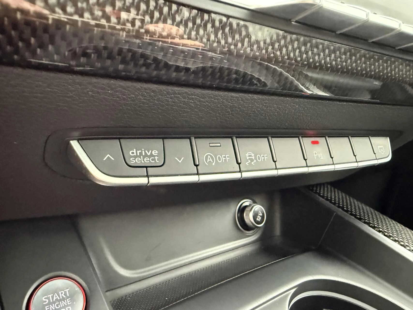 Hoofdafbeelding Audi S4