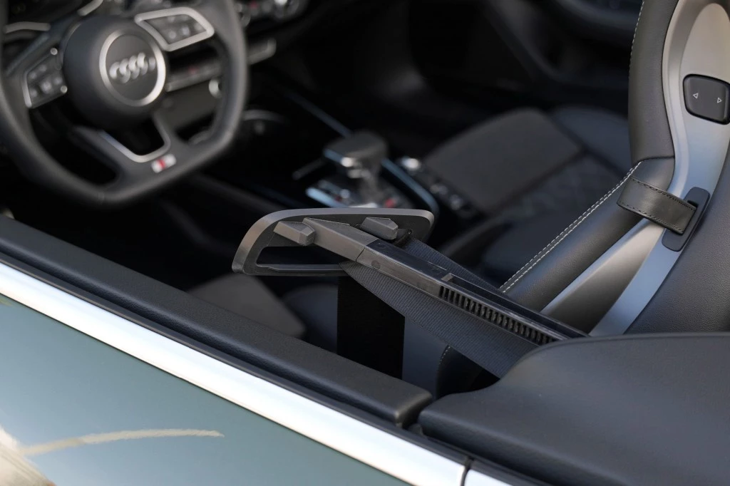 Hoofdafbeelding Audi S5