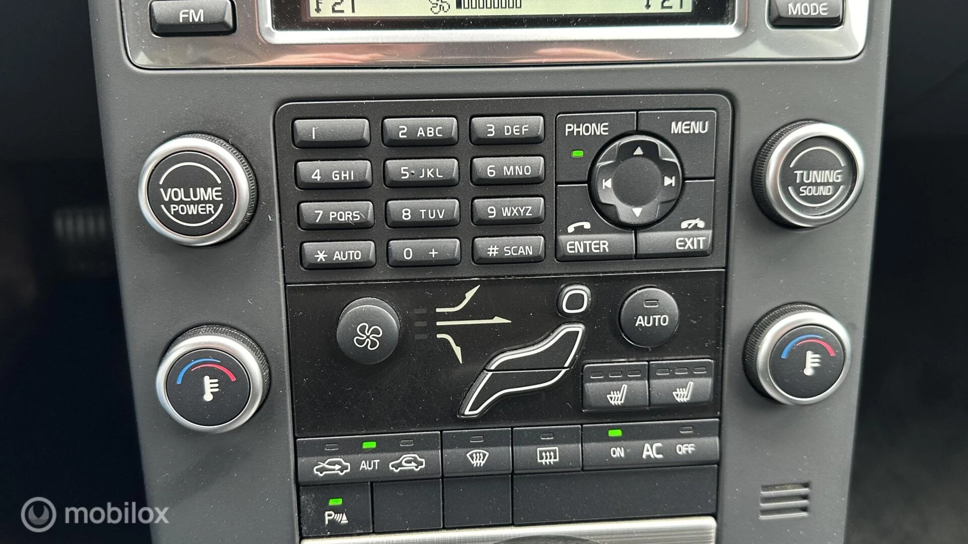 Hoofdafbeelding Volvo V70