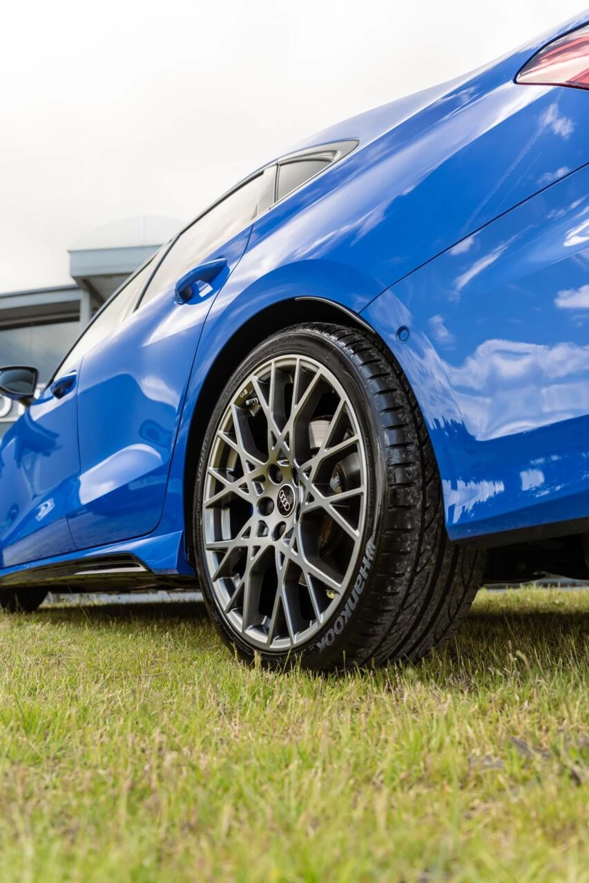 Hoofdafbeelding Audi RS3