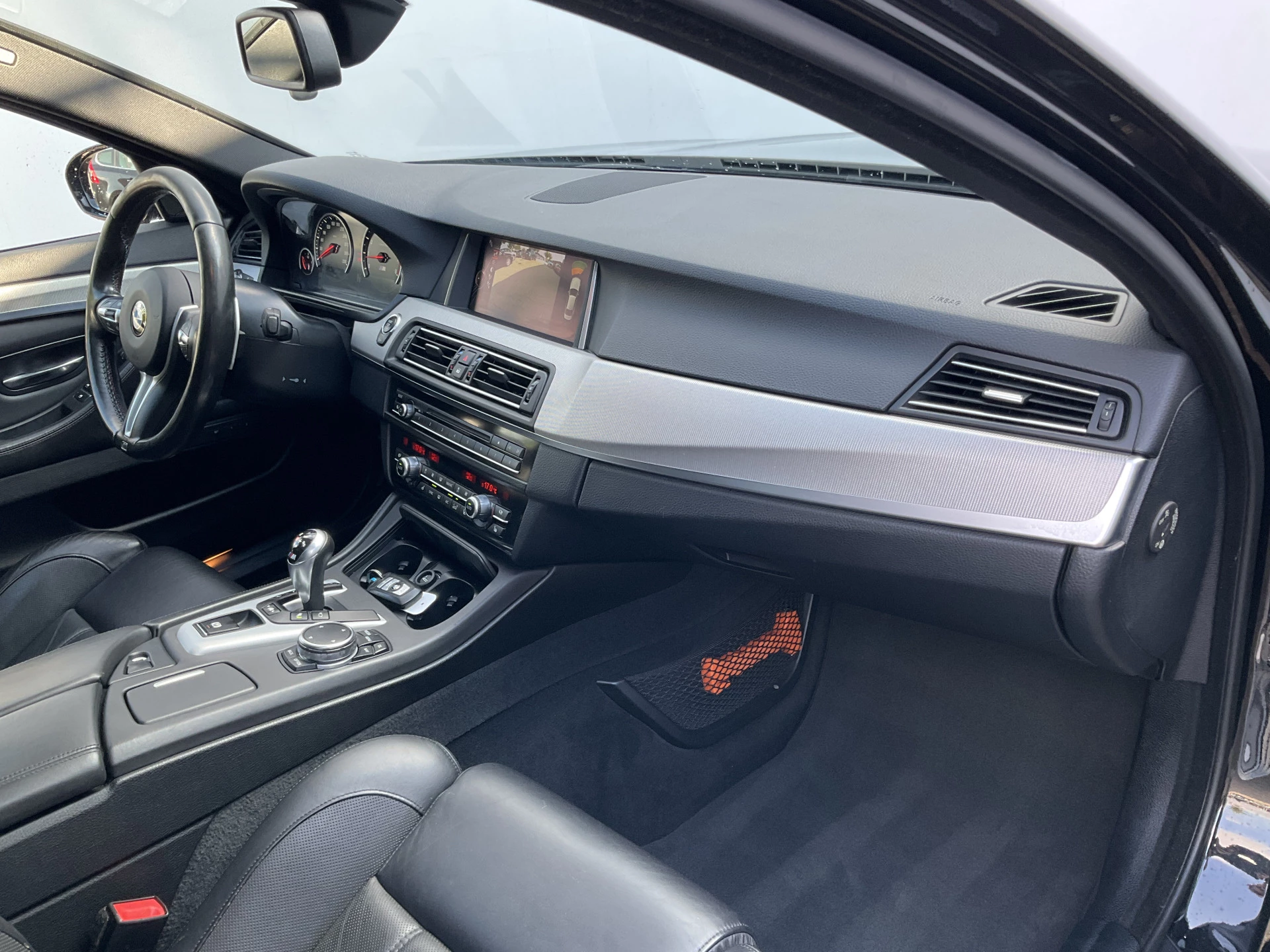 Hoofdafbeelding BMW M5