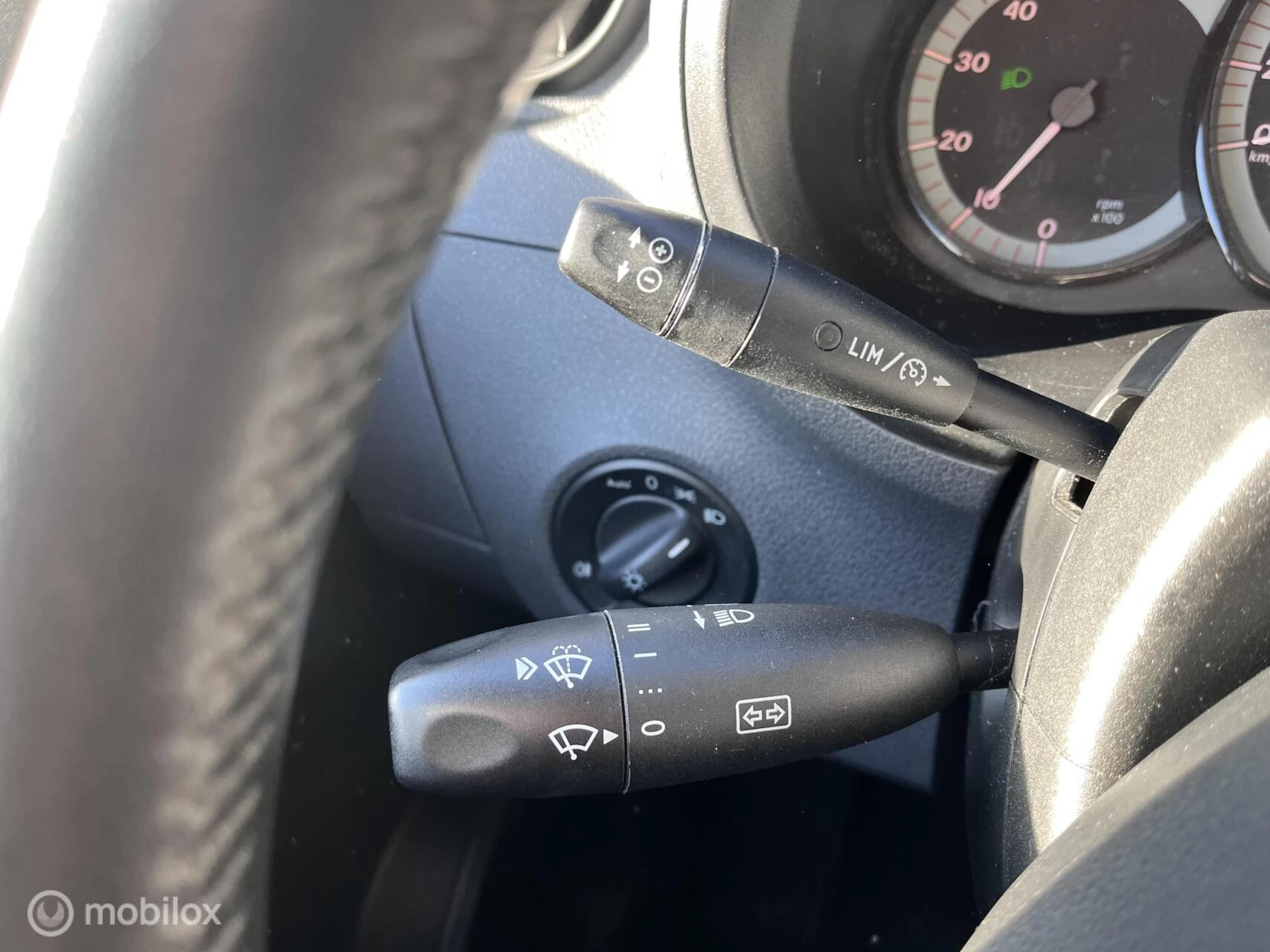 Hoofdafbeelding Mercedes-Benz Citan